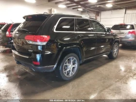 Jeep Grand cherokee 3.6L V-6 DOHC, VVT, 293HP 4X4 Drive | Mobile.bg    9