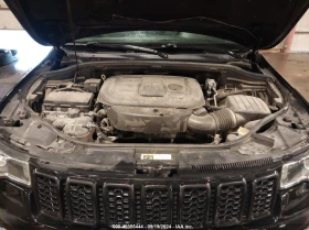 Jeep Grand cherokee 3.6L V-6 DOHC, VVT, 293HP 4X4 Drive | Mobile.bg    15