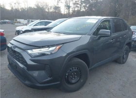 Toyota Rav4 12ХИЛ.КМ.!!!, снимка 1