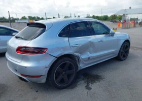 Porsche Macan s - [7] 