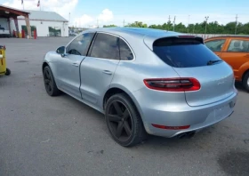 Porsche Macan s - [4] 