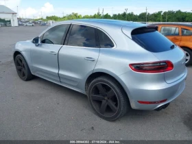 Porsche Macan s - [3] 