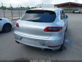 Porsche Macan s - [5] 