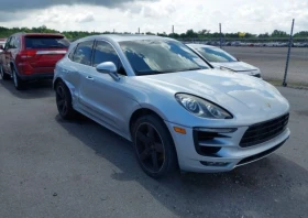 Porsche Macan s - [8] 