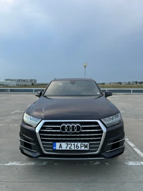 Audi Q7 3.0T, снимка 2