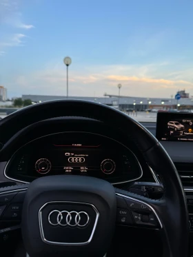 Audi Q7 3.0T, снимка 6