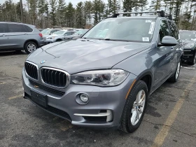 BMW X5 XDRIVE* 35i* ПОДГРЕВ* ХЕДЪП* КАМЕРА* МАСАЖ* , снимка 1