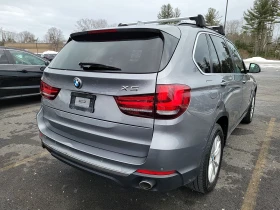 BMW X5 XDRIVE* 35i* ПОДГРЕВ* ХЕДЪП* КАМЕРА* МАСАЖ* , снимка 2