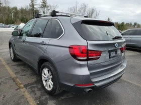 BMW X5 XDRIVE* 35i* ПОДГРЕВ* ХЕДЪП* КАМЕРА* МАСАЖ* , снимка 5