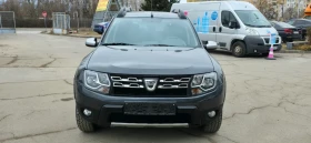 Dacia Duster 1.5 DCI 4x4 UNIKAT ITALIA EURO 5B  1