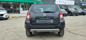 Dacia Duster 1.5 DCI 4x4 UNIKAT ITALIA EURO 5B , снимка 5