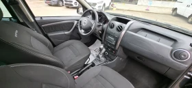 Dacia Duster 1.5 DCI 4x4 UNIKAT ITALIA EURO 5B , снимка 15