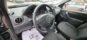 Dacia Duster 1.5 DCI 4x4 UNIKAT ITALIA EURO 5B , снимка 9