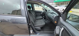 Dacia Duster 1.5 DCI 4x4 UNIKAT ITALIA EURO 5B , снимка 14