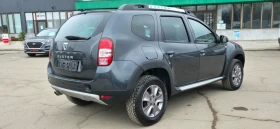 Dacia Duster 1.5 DCI 4x4 UNIKAT ITALIA EURO 5B , снимка 4