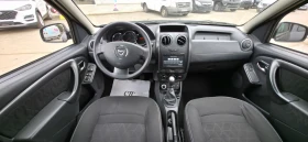 Dacia Duster 1.5 DCI 4x4 UNIKAT ITALIA EURO 5B , снимка 13