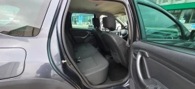 Dacia Duster 1.5 DCI 4x4 UNIKAT ITALIA EURO 5B , снимка 12