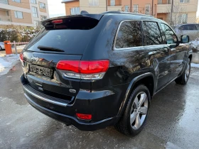 Jeep Grand cherokee OVERLAND 3.0 CRD (250 кс) 4x4 Automatic 236 000 km - 29900 лв. - 31159286 | Car24.bg