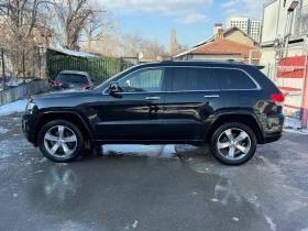 Jeep Grand cherokee OVERLAND 3.0 CRD (250 кс) 4x4 Automatic 236 000 km - 29900 лв. - 31159286 | Car24.bg