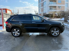 Jeep Grand cherokee OVERLAND 3.0 CRD (250 кс) 4x4 Automatic 236 000 km - 29900 лв. - 31159286 | Car24.bg