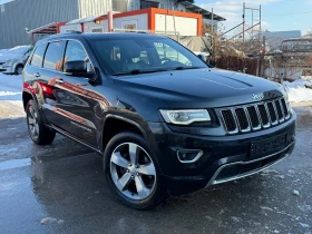 Jeep Grand cherokee OVERLAND 3.0 CRD (250 кс) 4x4 Automatic 236 000 km - 29900 лв. - 31159286 | Car24.bg