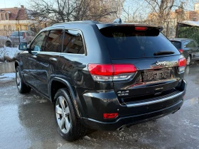 Jeep Grand cherokee OVERLAND 3.0 CRD (250 кс) 4x4 Automatic 236 000 km - 29900 лв. - 31159286 | Car24.bg