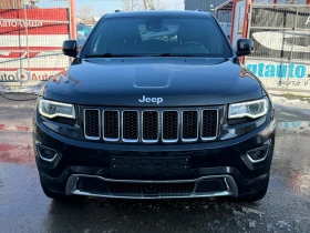 Jeep Grand cherokee OVERLAND 3.0 CRD (250 кс) 4x4 Automatic 236 000 km - 29900 лв. - 31159286 | Car24.bg