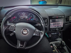 VW Touareg 3.0 TDI R Line, снимка 6