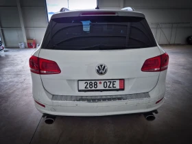 VW Touareg 3.0 TDI R Line, снимка 3