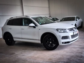 VW Touareg 3.0 TDI R Line | Mobile.bg    2