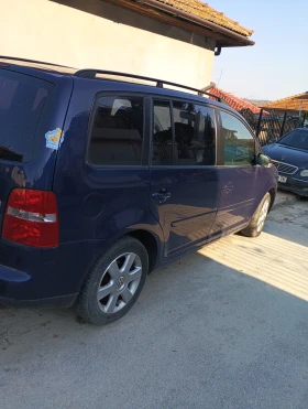 VW Touran | Mobile.bg    2