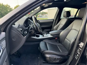 BMW X4 M40i 360ks Harman Kardon Head-up ful led | Mobile.bg    9