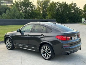BMW X4 M40i 360ks Harman Kardon Head-up ful led | Mobile.bg    2