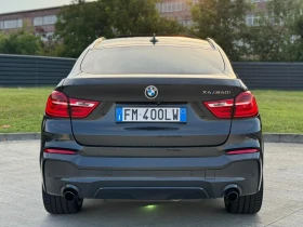 BMW X4 M40i 360ks Harman Kardon Head-up ful led | Mobile.bg    5