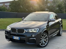 BMW X4 M40i 360ks Harman Kardon Head-up ful led | Mobile.bg    7
