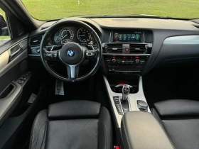 BMW X4 M40i 360ks Harman Kardon Head-up ful led | Mobile.bg    10