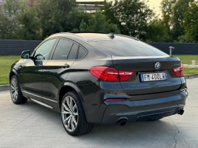 BMW X4 M40i 360ks Harman Kardon Head-up ful led | Mobile.bg    3