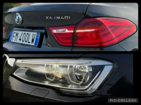 BMW X4 M40i 360ks Harman Kardon Head-up ful led | Mobile.bg    8