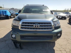 Toyota Sequoia LIMITED* 5.7* V8* * *  | Mobile.bg    5