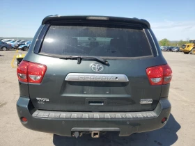 Toyota Sequoia LIMITED* 5.7* V8* * *  | Mobile.bg    6