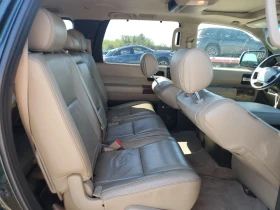 Toyota Sequoia LIMITED* 5.7* V8* * *  | Mobile.bg    11