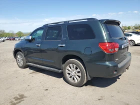 Toyota Sequoia LIMITED* 5.7* V8* * *  | Mobile.bg    4