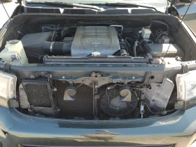 Toyota Sequoia LIMITED* 5.7* V8* * *  | Mobile.bg    12