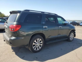 Toyota Sequoia LIMITED* 5.7* V8* * *  | Mobile.bg    2