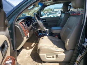 Toyota Sequoia LIMITED* 5.7* V8* * *  | Mobile.bg    9