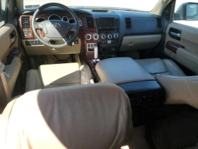 Toyota Sequoia LIMITED* 5.7* V8* * *  | Mobile.bg    7