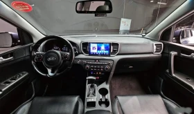 Kia Sportage 2.0 MPi - 39850 лв. - 46063826 3