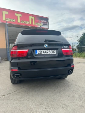 Обява за продажба на BMW X5 ~22 500 лв. - изображение 3
