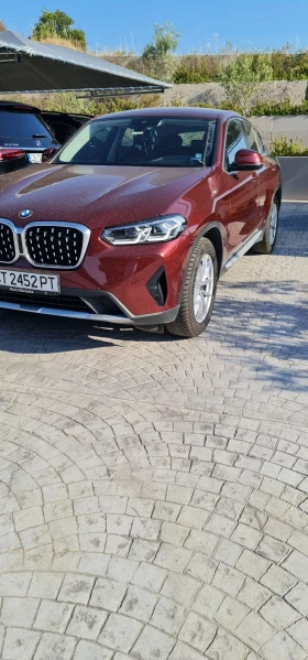 BMW X4 26600! | Mobile.bg    2