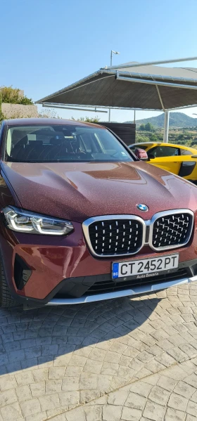 BMW X4 26600! | Mobile.bg    6